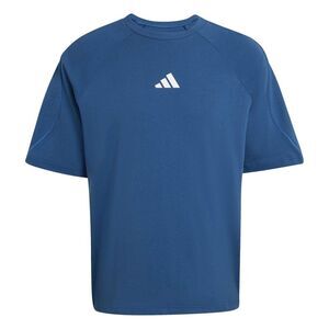 Adidas Mens Stadium T-Shirt / Dusky